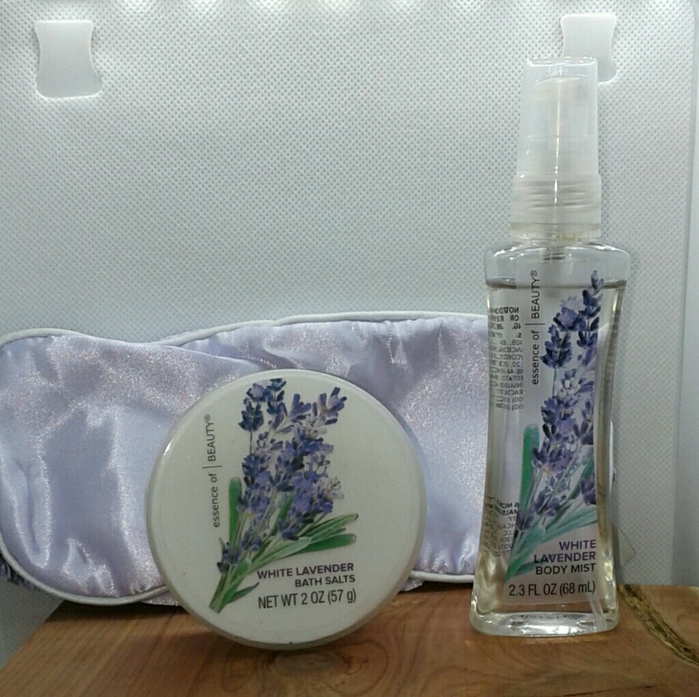 Relaxation Bundle
